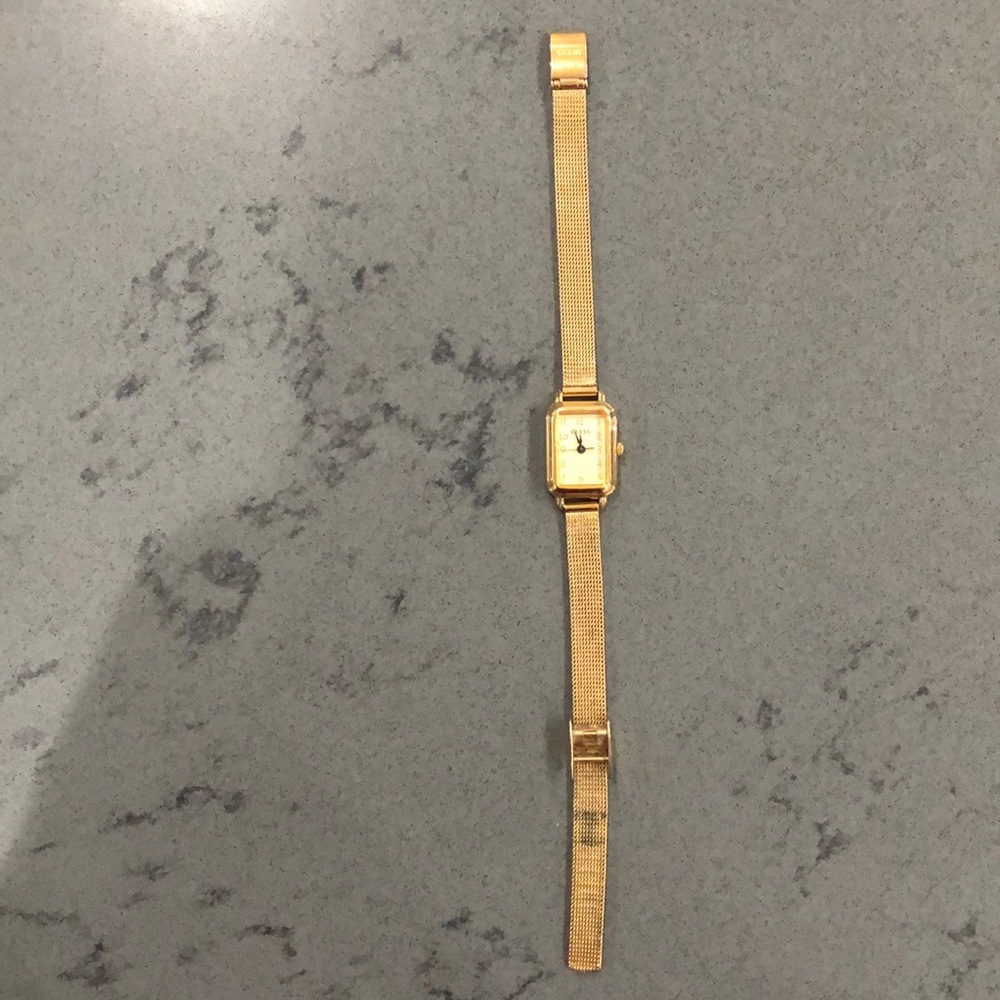 Guess watch